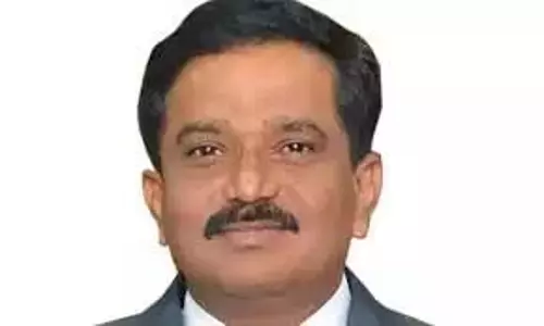 हाईकोर्ट ने PSR अंजनेयुलु की अंतरिम जमानत दो महीने के लिए बढ़ाई