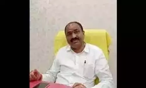 जगन ने Andhra को कर्ज में डूबे राज्य में धकेल दिया: थिक्का रेड्डी