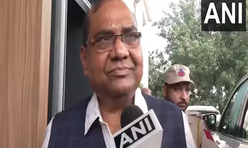 BJP सांसद बृज लाल के नेतृत्व में सांसदों का प्रतिनिधिमंडल जनता की शिकायतों का समाधान करेगा