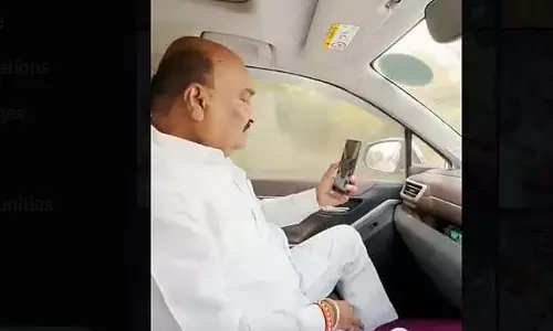 शिवसेना सांसद के ड्राइवर को उपहार में मिली 150 करोड़ की जमीन शिवसेना सांसद के ड्राइवर को उपहार में मिली 150 करोड़ की जमीन