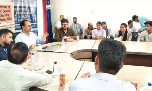 ईपीएफओ ने डोडा, कठुआ में निधि आपके निकट 2.0 का आयोजन किया