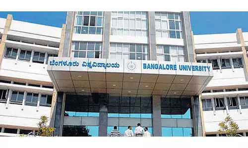 पर्यावरण को नुकसान पहुंचाए बिना भवन का निर्माण: कुलपति एस.एम.जयकर
