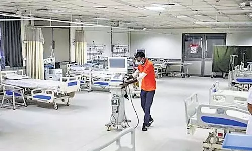 दिल्ली के एलजी सक्सेना ने पुलिस थानों को अस्पतालों से जोड़ने को मंजूरी दी