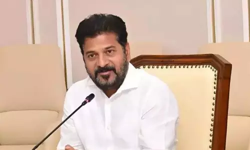 Revanth ने बीटेक फीस वृद्धि के प्रस्ताव को खारिज किया