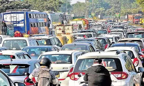 ईएलवी पर ईंधन प्रतिबंध लागू करने दिल्ली सरकार तैनात करेगी संयुक्त टीमें