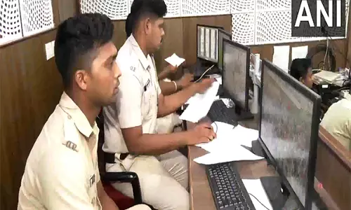 Puri Rath Yatra: AI आधारित CCTV कैमरे सुरक्षा और यातायात प्रबंधन को बढ़ाएंगे