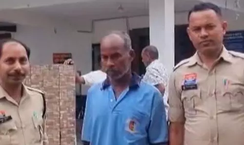 सरगुजा में अपहरण की वारदात, 5 करोड़ फिरौती मांग रहे थे बदमाश, एक अरेस्ट सरगुजा में अपहरण की वारदात, 5 करोड़ फिरौती मांग रहे थे बदमाश, एक अरेस्ट