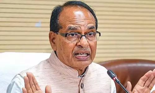 भारत में समाजवाद की कोई जरूरत नहीं, धर्मनिरपेक्षता हमारी संस्कृति का मूल नहीं: Shivraj Singh