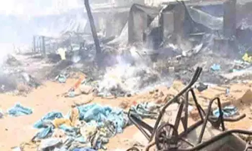 Sudan: अर्धसैनिक बलों की गोलाबारी में 13 नागरिक मारे गए