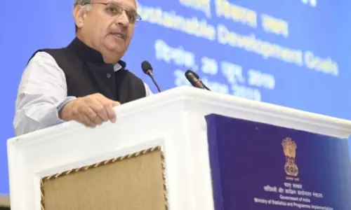 राष्ट्रीय नमूना सर्वेक्षण के 75 वर्ष पूरे होने के अवसर पर सांख्यिकी दिवस मनाया जाएगा राष्ट्रीय नमूना सर्वेक्षण के 75 वर्ष पूरे होने के अवसर पर सांख्यिकी दिवस मनाया जाएगा