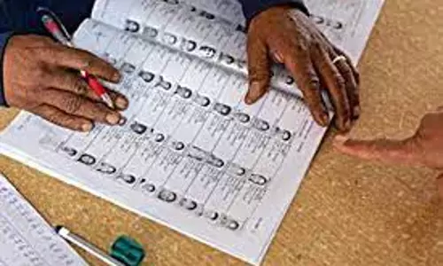 Araria: फारबिसगंज में पार्षद उपचुनाव, सुरक्षा के पुख्ता इंतजाम