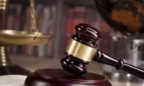 नाबालिग से बलात्कार के लिए साठ वर्षीय व्यक्ति को आजीवन कारावास