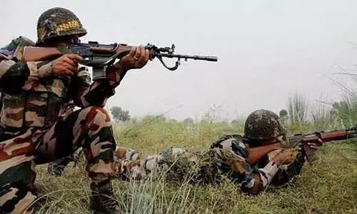 गढ़चिरौली, गोंदिया में 4 तालुके नक्सल प्रभावित: महाराष्ट्र सरकार गढ़चिरौली, गोंदिया में 4 तालुके नक्सल प्रभावित: महाराष्ट्र सरकार