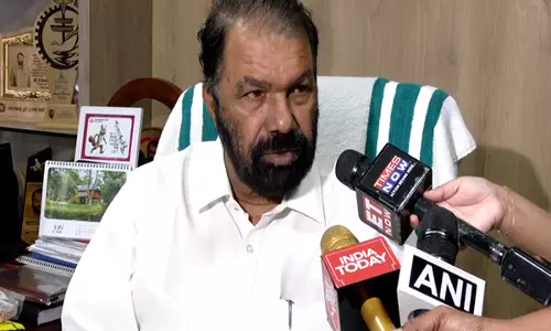 ऐसी आपत्तियां नशीली दवाओं से भी ज़्यादा घातक जहर घोलेंगी: Kerala मंत्री ने स्कूलों में जुम्बा का बचाव किया