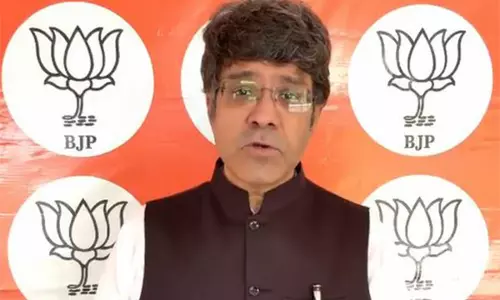 कोलकाता बलात्कार मामले पर सीआर केसवन ने कहा- TMC शासन में राज्य महिलाओं के लिए एक दुःस्वप्न बन गया है कोलकाता बलात्कार मामले पर सीआर केसवन ने कहा- TMC शासन में राज्य महिलाओं के लिए एक दुःस्वप्न बन गया है