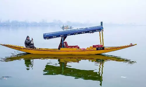 Bhopal में जल्द ही कश्मीर जैसी शिकारा सवारी की मेजबानी की जाएगी
