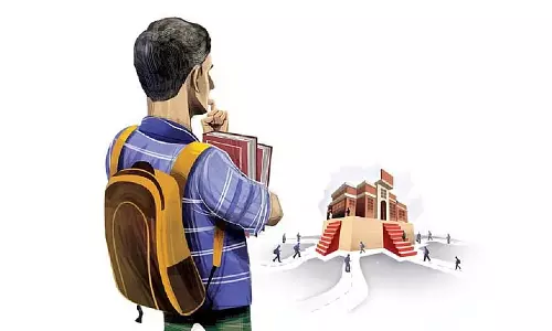 ओडिशा में परीक्षा स्कोर विवाद के कारण B.Ed-M.Ed में प्रवेश रोक दिया गया