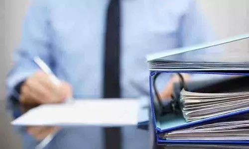 Punjab सरकार ने वित्त विभाग में बड़े फेरबदल का आदेश दिया
