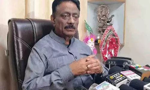 एकता बनाए रखने के लिए आपातकाल लगाया गया: Kuldeep Rathore