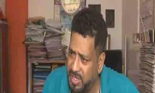 भाजपा विधायक शंकर घोष ने कथित कोलकाता गैंगरेप पर सीएम ममता बनर्जी के इस्तीफे की मांग की