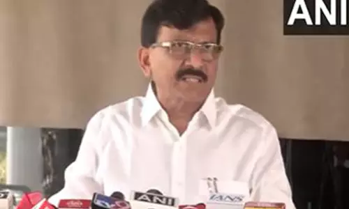 Sanjay Raut ने त्रिभाषा फार्मूले पर कहा- यह केंद्र सरकार द्वारा थोपा गया है