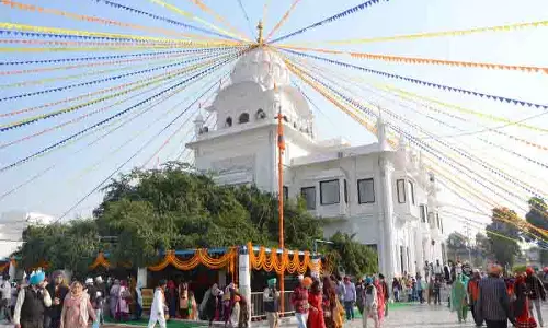 Sultanpur Lodhi: एकता, शांति और समानता का उद्गम स्थल