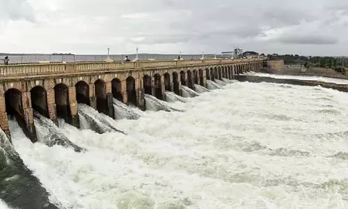 KRS ने बनाया नया कीर्तिमान: इतिहास में पहली बार जून में भर्ती KRS ने बनाया नया कीर्तिमान: इतिहास में पहली बार जून में भर्ती