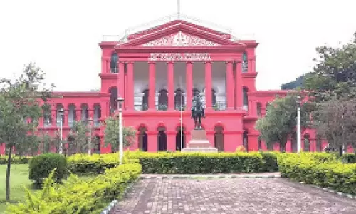 Karnataka में नये घरों के निर्माण का संकट