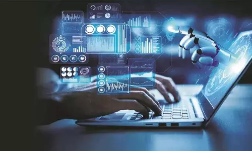 Bengaluru में तकनीकी कार्यबल 10 लाख के पार Bengaluru में तकनीकी कार्यबल 10 लाख के पार
