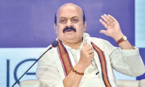 HC ने बसवराज बोम्मई के खिलाफ आपराधिक मामले रद्द कर दिए