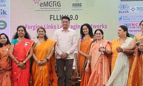 छात्रवृत्ति आधारित डिग्री पाठ्यक्रम जल्द ही आने वाला है: Dr M C Sudhakar
