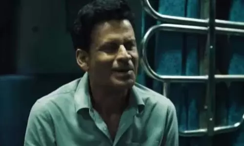 फैंस की बेसब्री बढ़ी : The Family Man 3 की वापसी
