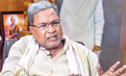 विधायकों के असंतोष को दूर करेंगे CM: बामुल अध्यक्ष सुरेश