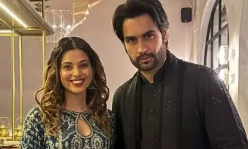 Alice Kaushik : अपने भाई विवियन डीसेना के जन्मदिन पर फोटो शेयर की