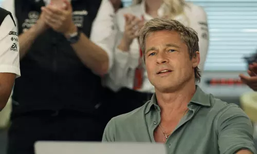 F1 The Movie बॉक्स ऑफिस कलेक्शन F1 The Movie बॉक्स ऑफिस कलेक्शन
