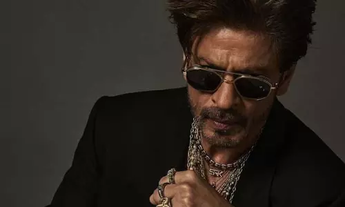 Jackie Shroff : शाहरुख खान पर बयान: वो अकेले शीर्ष पर हैं Jackie Shroff : शाहरुख खान पर बयान: वो अकेले शीर्ष पर हैं