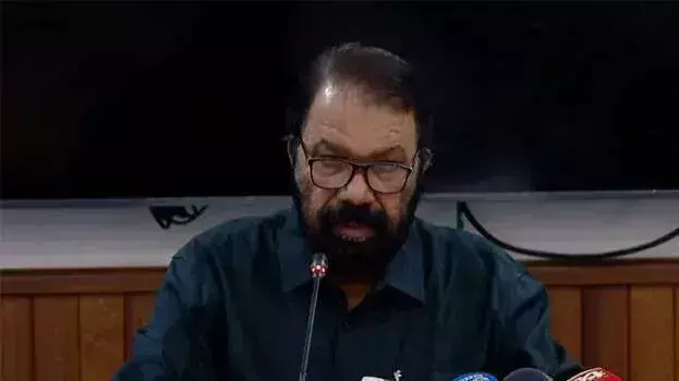 Kerala: शिक्षा मंत्री की दो टूक: विरोध प्रदर्शन बच्चों के भविष्य के लिए सबसे बड़ी चुनौती