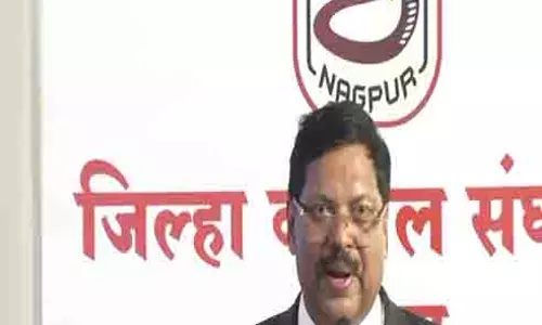 भारतीय संविधान ने विधायिका, कार्यपालिका और न्यायपालिका की सीमाएं परिभाषित की हैं: CJI BR गवई