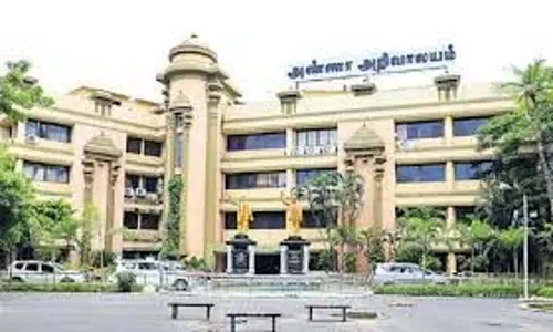 Tamil Nadu: डीएमके जिला सचिवों की बैठक आज होगी