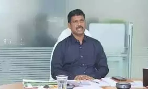अन्नदाता योजना के लिए अधिकांश किसानों ने ई-KYC पूरा कर लिया