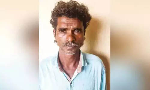 सात वर्षीय बच्ची पर यौन उत्पीड़न: आरोपी को 37 साल की जेल और जुर्माना सात वर्षीय बच्ची पर यौन उत्पीड़न: आरोपी को 37 साल की जेल और जुर्माना
