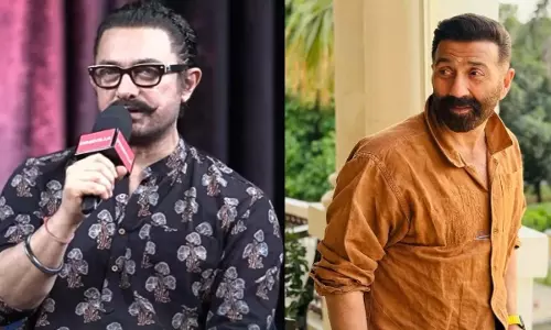आमिर खान ने लाहौर पर अपडेट दिया: 1947 आमिर खान ने लाहौर पर अपडेट दिया: 1947