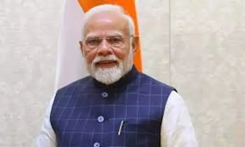 प्रधानमंत्री मोदी 2 से 9 जुलाई तक 5 देशों की यात्रा पर रहेंगे