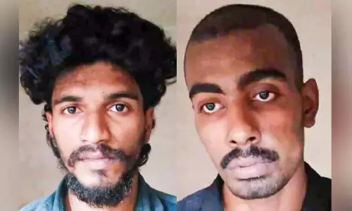 Kerala : स्पेयर पार्ट्स के गोदाम में चोरी, आरोपी गिरफ्तार