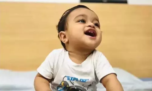 माता-पिता को इलाज से वंचित किया गया, एक वर्षीय बच्चे की गंभीर पीलिया से मौत माता-पिता को इलाज से वंचित किया गया, एक वर्षीय बच्चे की गंभीर पीलिया से मौत