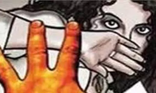 Muzaffarnagar: नाबालिग से दुष्कर्म, मुठभेड़ में गोली लगने के बाद आरोपी गिरफ्तार