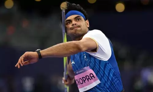 ‘बुमराह भी भाला फेंक सकता है’ — Neeraj Chopra की बड़ी बात