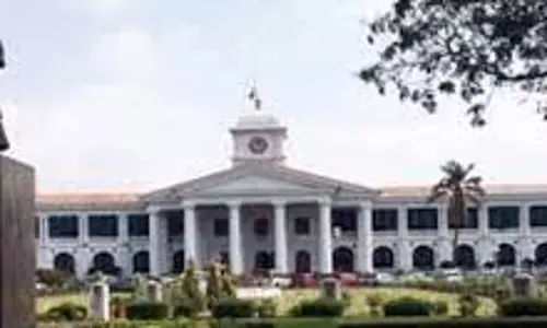 Kerala सचिवालय में 3.18 लाख से अधिक लंबित फाइलें