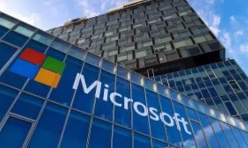 Microsoft और SoftwareOne ने भारतीय SMBs के लिए Sambit लॉन्च किया