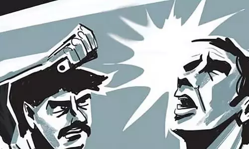 Tamil Nadu: शराब के नशे में व्यक्ति की पीट-पीटकर हत्या करने के आरोप में बार सप्लायर गिरफ्तार